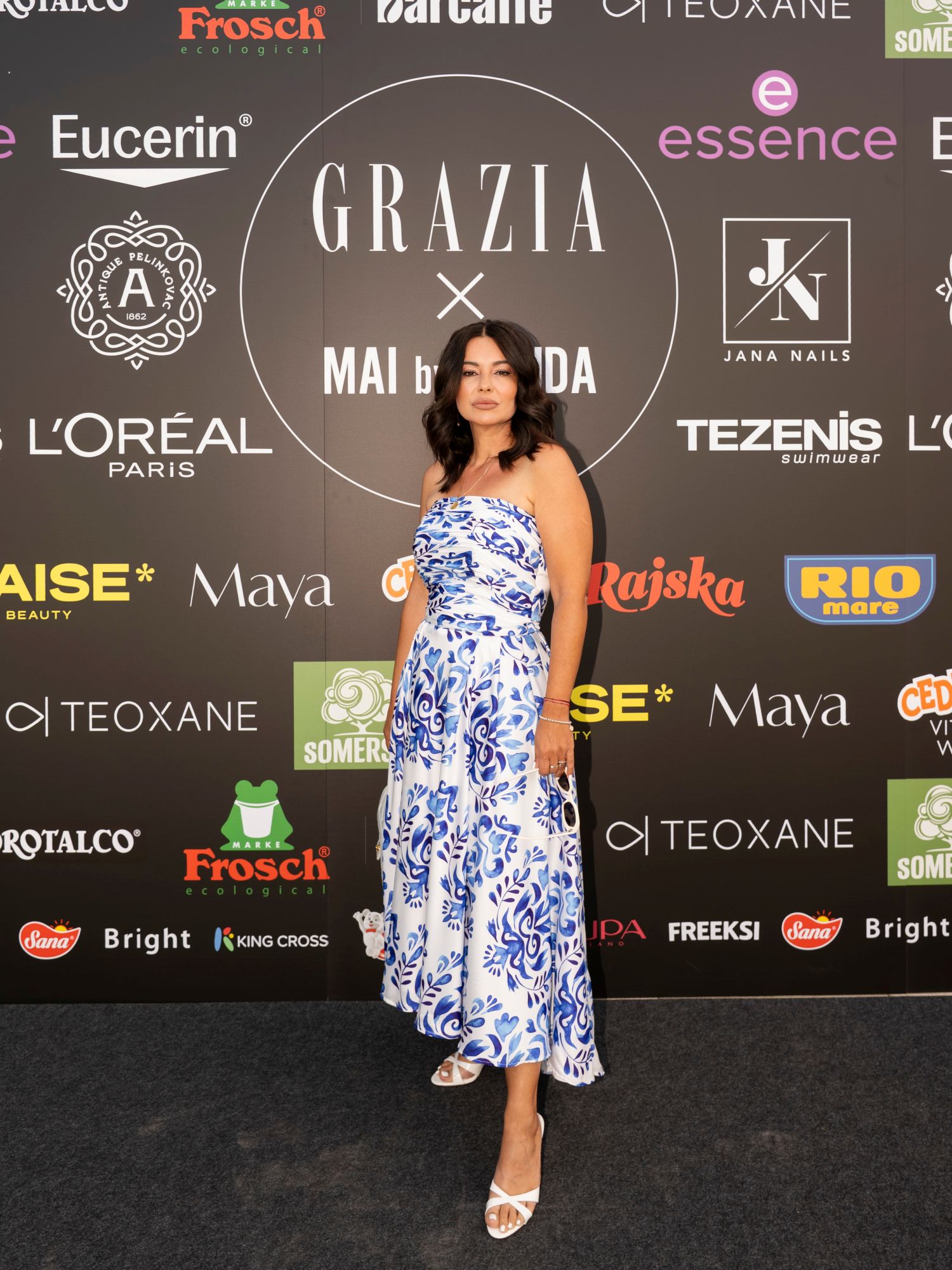 Grazia Summer Party još jednom potvrdio status najšarmantnijeg ljetnog druženja u gradu