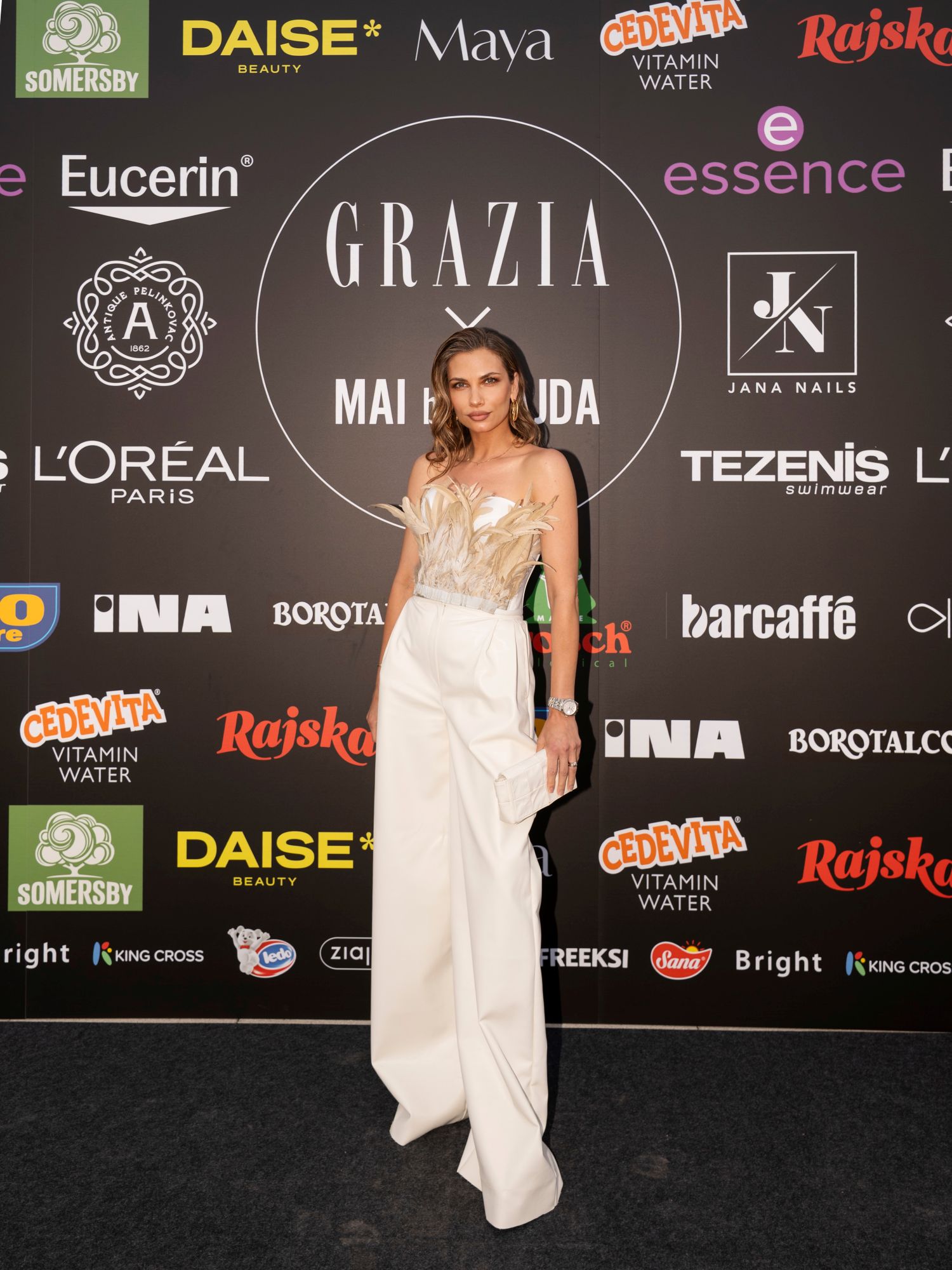 Grazia Summer Party još jednom potvrdio status najšarmantnijeg ljetnog druženja u gradu