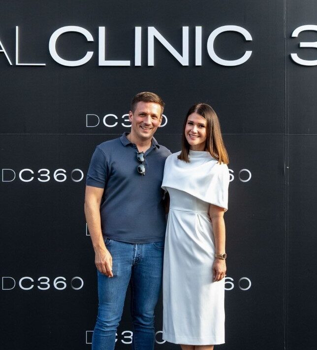 Svečano je otvoren jedan od najiščekivanijih novih dentalnih centara u Zagrebu