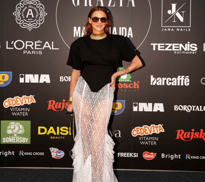 Grazia Summer Party još jednom potvrdio status najšarmantnijeg ljetnog druženja u gradu
