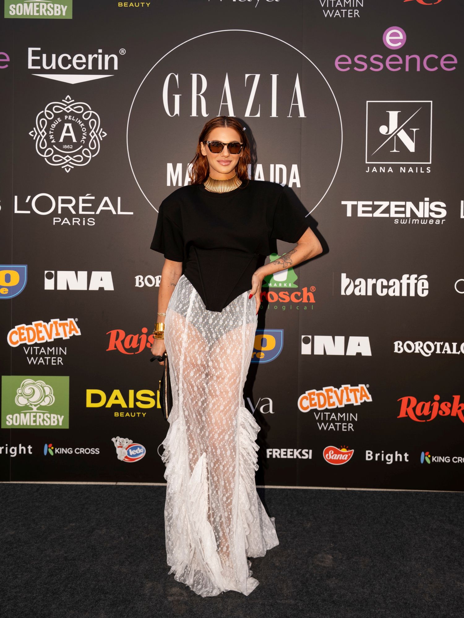 Grazia Summer Party još jednom potvrdio status najšarmantnijeg ljetnog druženja u gradu