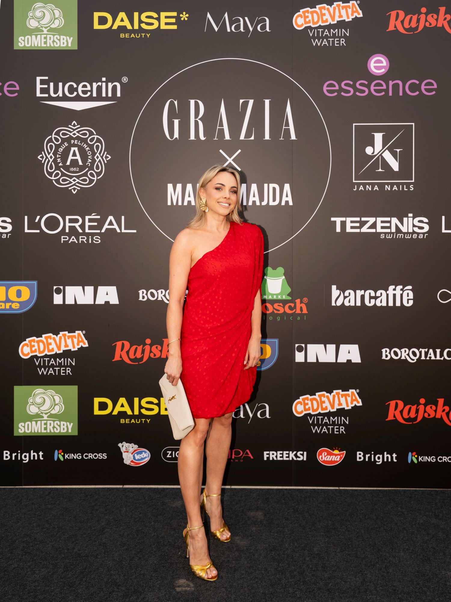 Grazia Summer Party još jednom potvrdio status najšarmantnijeg ljetnog druženja u gradu