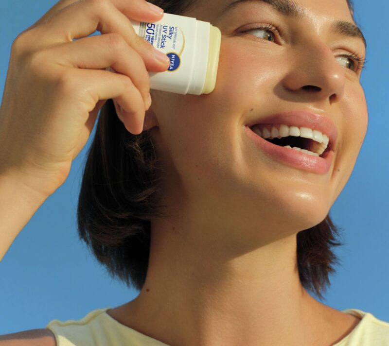 NIVEA SUN predstavlja saveznike za bezbrižne dane na suncu