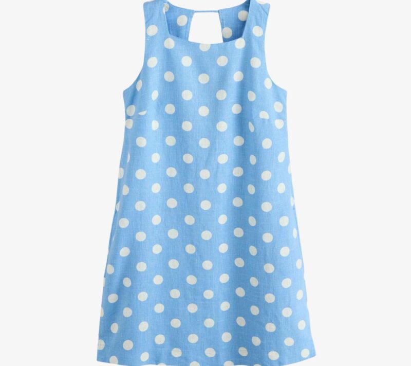 Next mini haljina