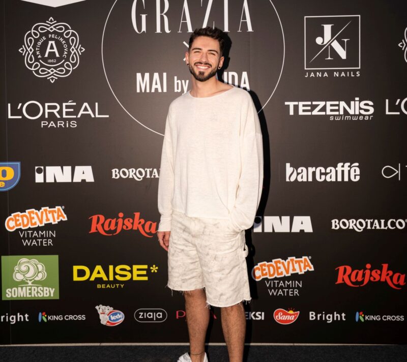 Grazia Summer Party još jednom potvrdio status najšarmantnijeg ljetnog druženja u gradu