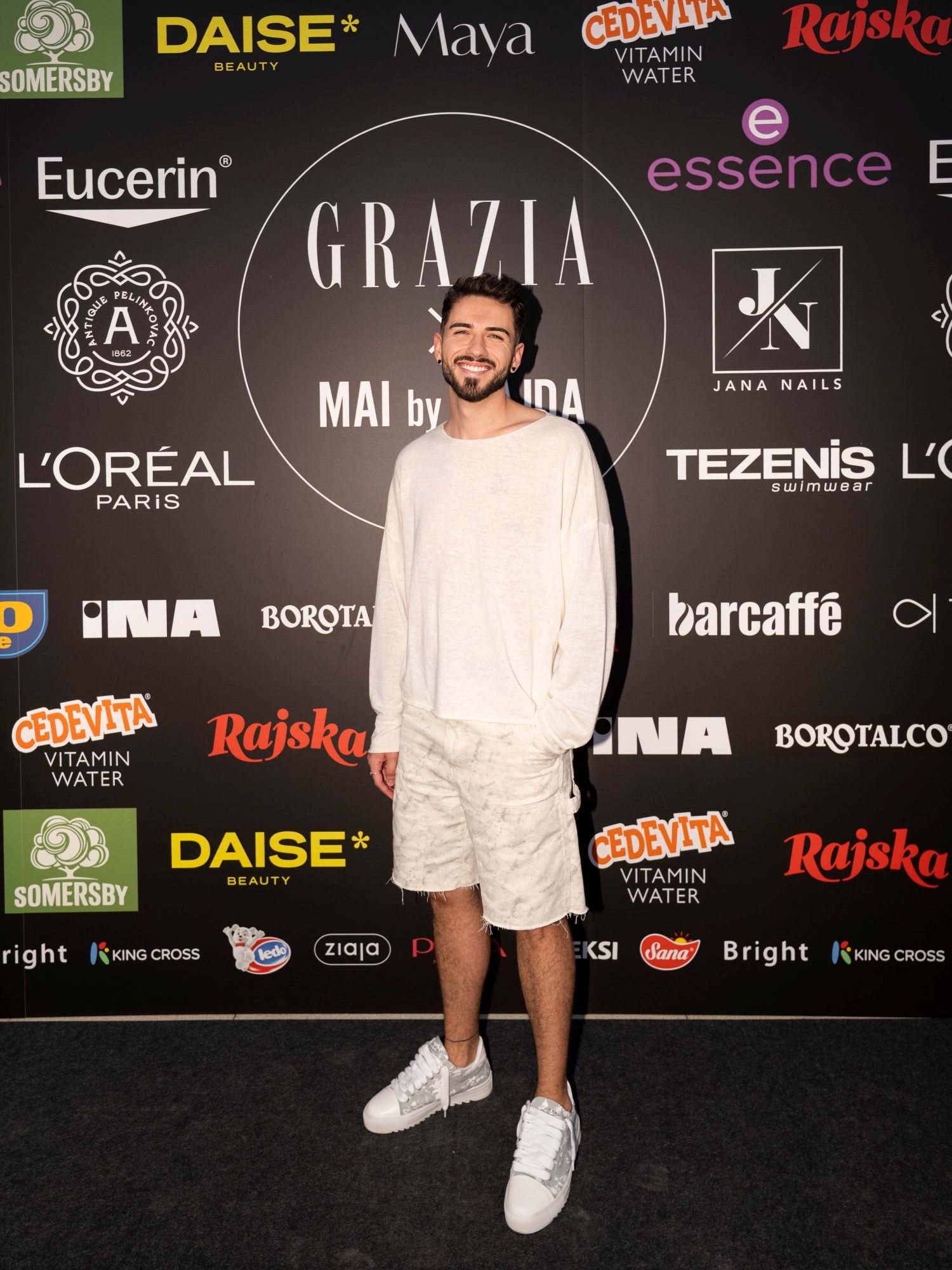 Grazia Summer Party još jednom potvrdio status najšarmantnijeg ljetnog druženja u gradu