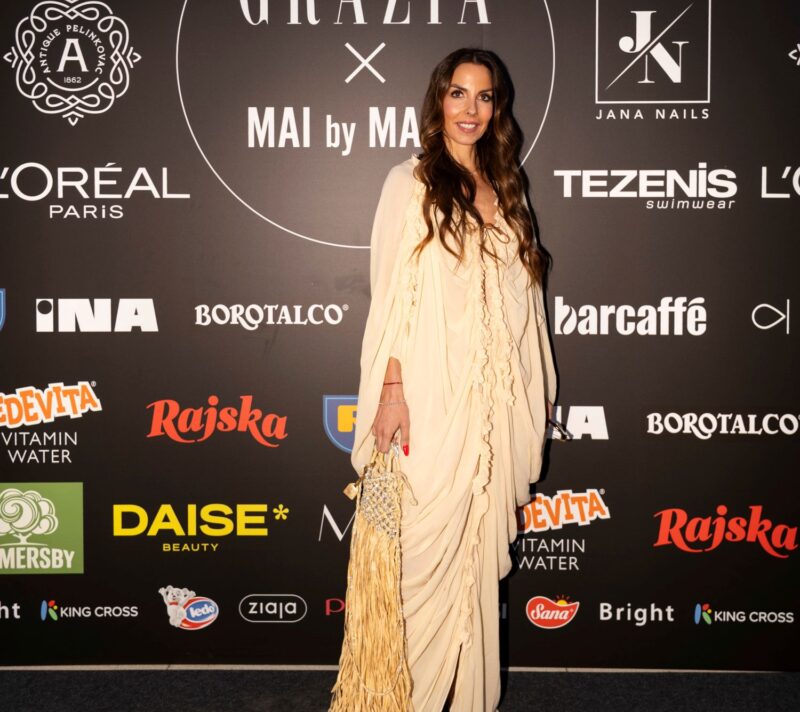 Grazia Summer Party još jednom potvrdio status najšarmantnijeg ljetnog druženja u gradu