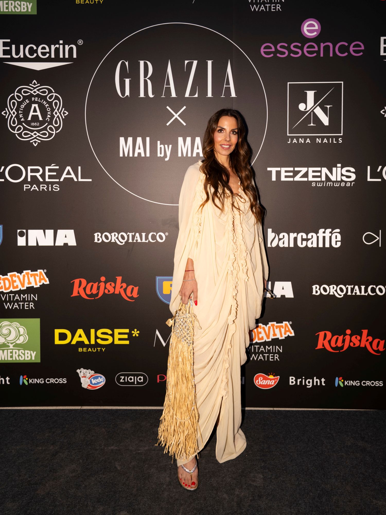 Grazia Summer Party još jednom potvrdio status najšarmantnijeg ljetnog druženja u gradu