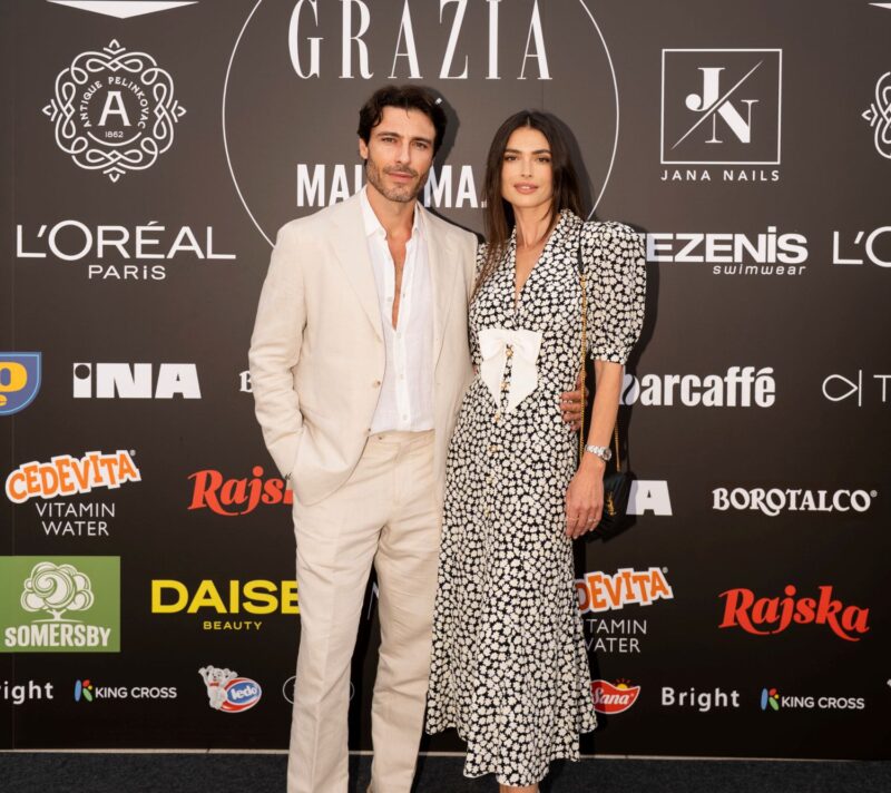 Grazia Summer Party još jednom potvrdio status najšarmantnijeg ljetnog druženja u gradu