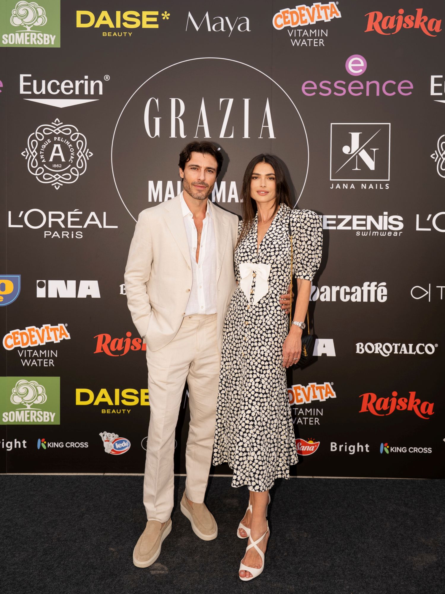 Grazia Summer Party još jednom potvrdio status najšarmantnijeg ljetnog druženja u gradu