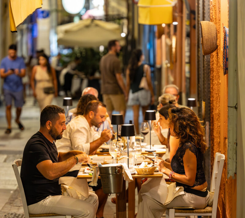 Prehrana u plavim zonama na Sardiniji
