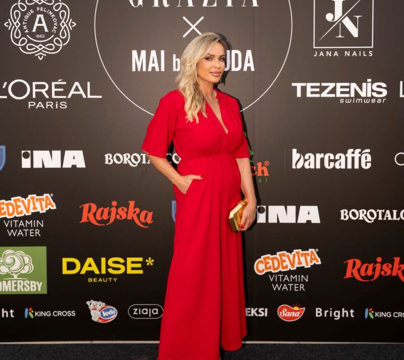 Grazia Summer Party još jednom potvrdio status najšarmantnijeg ljetnog druženja u gradu