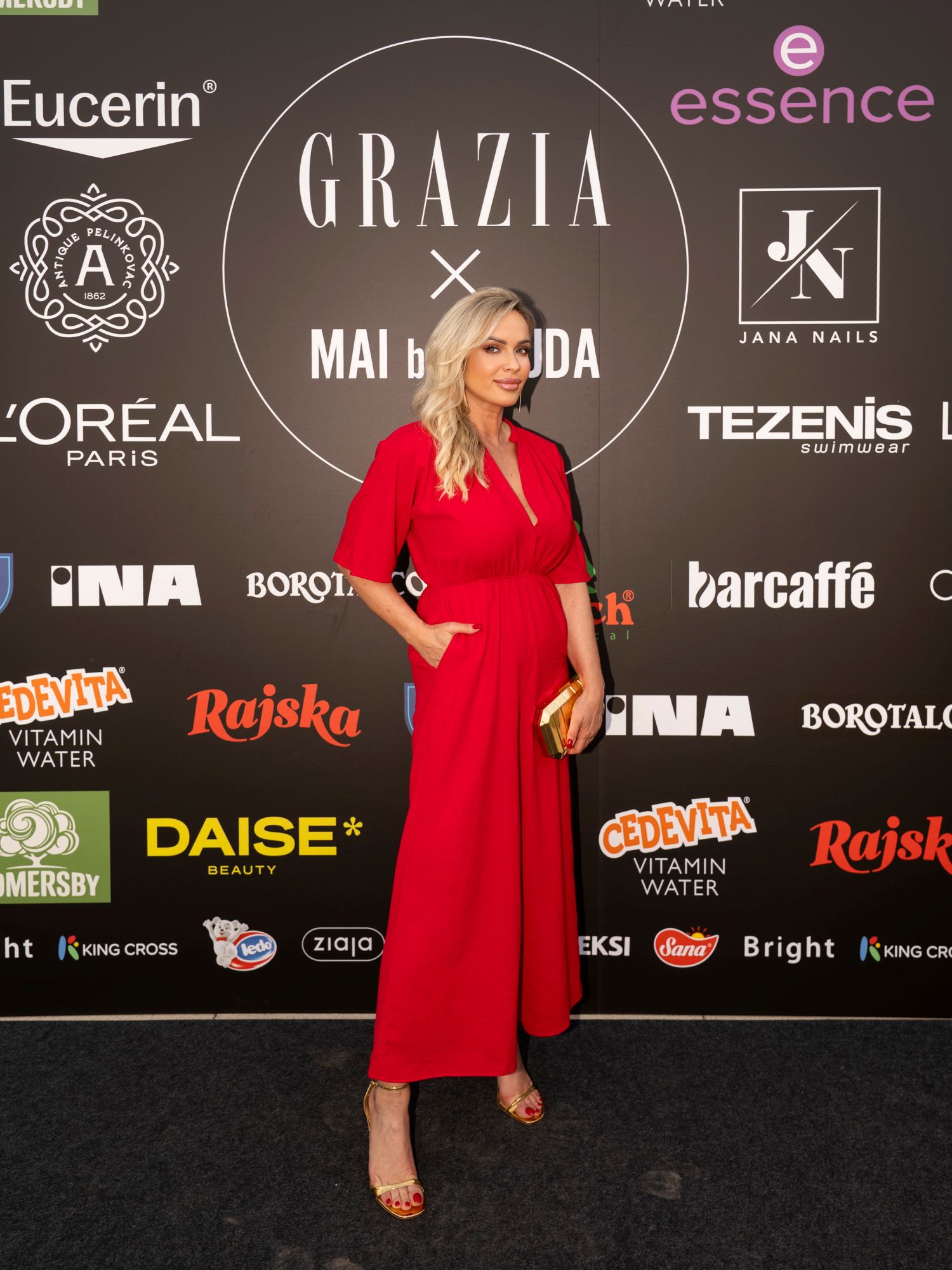 Grazia Summer Party još jednom potvrdio status najšarmantnijeg ljetnog druženja u gradu