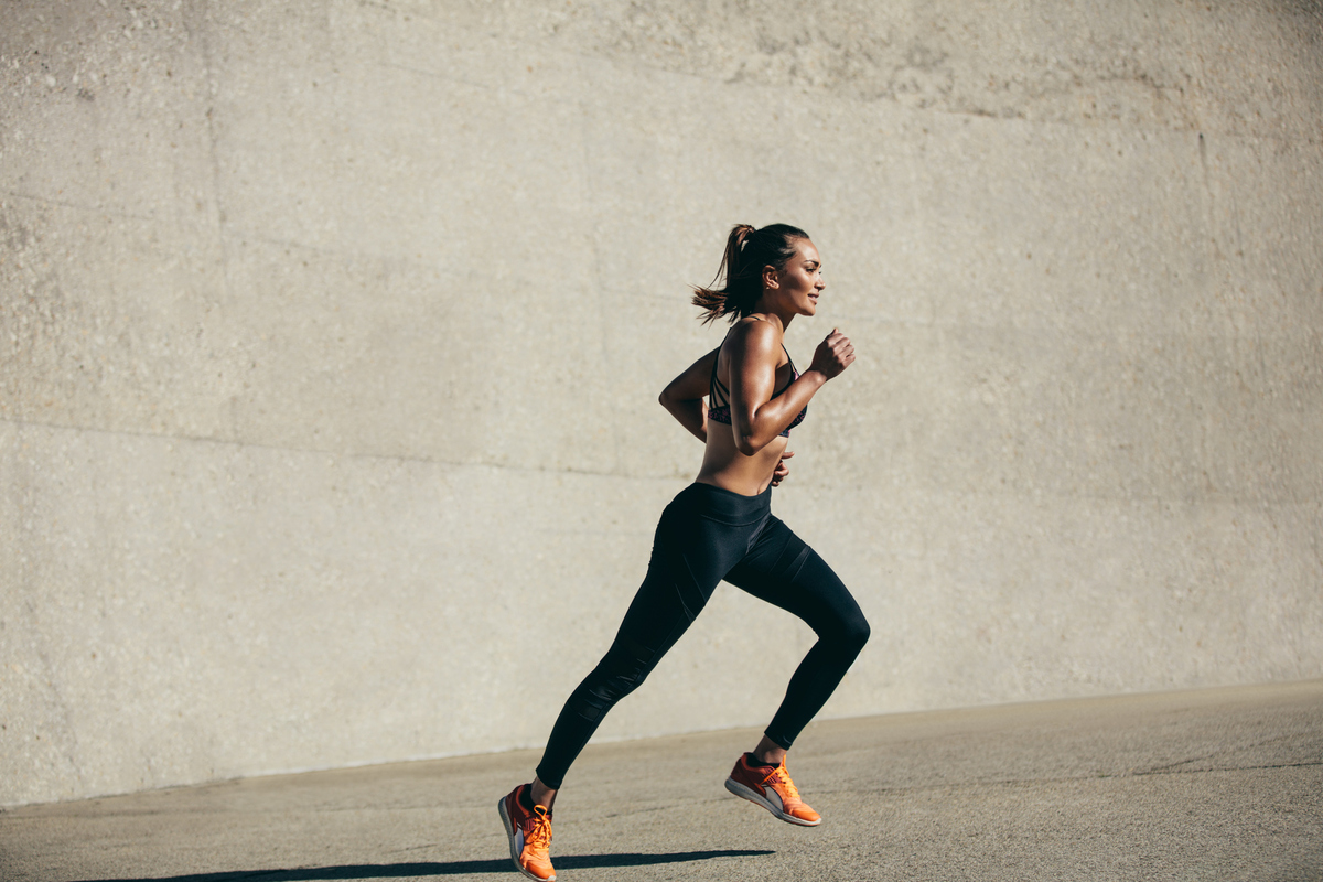 SMART metoda za fitness motivaciju