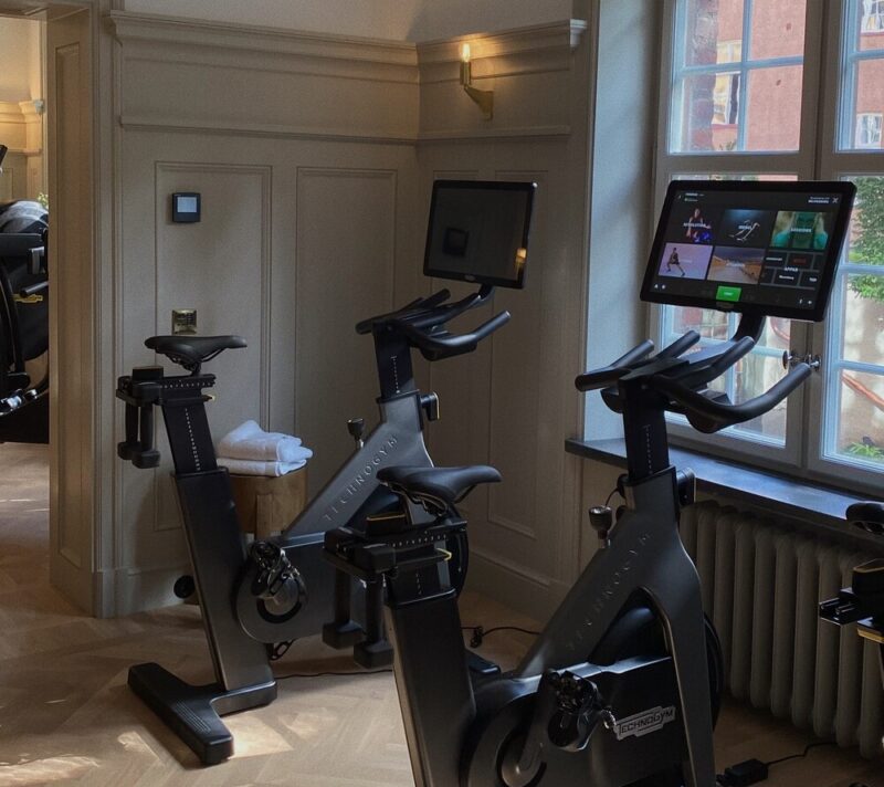 SMART metoda za fitness motivaciju