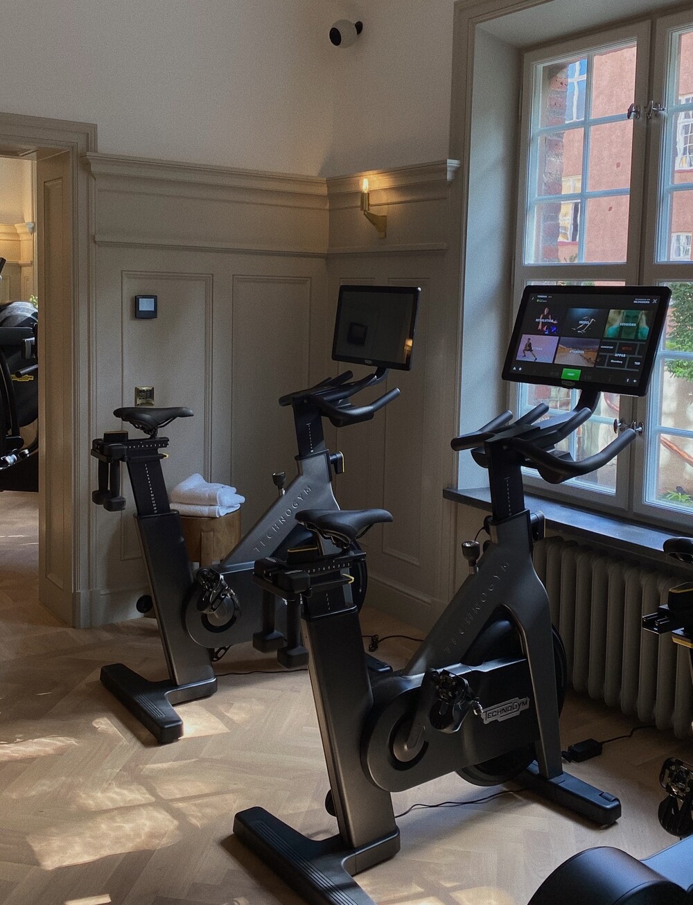 SMART metoda za fitness motivaciju