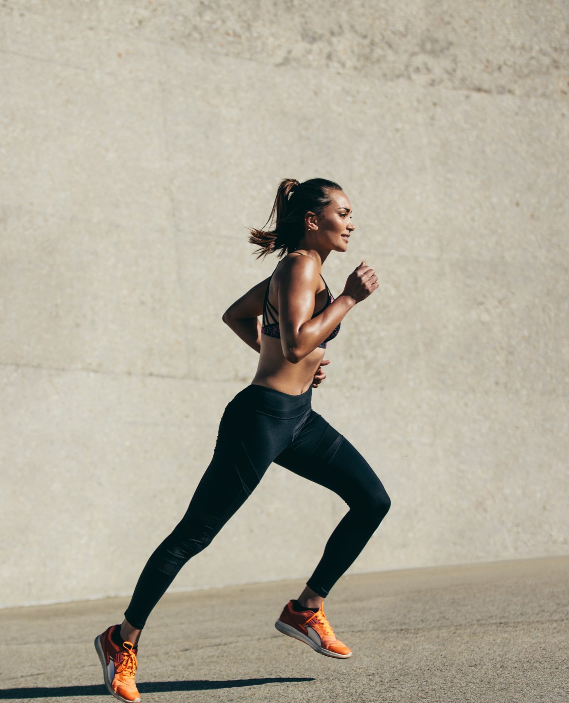 SMART metoda za fitness motivaciju