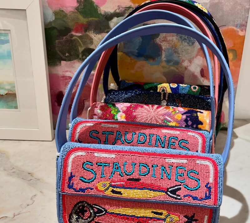 Sjećate li se viralne “Staudines” torbice? Hit brend ove sezone ima još bolje modele
