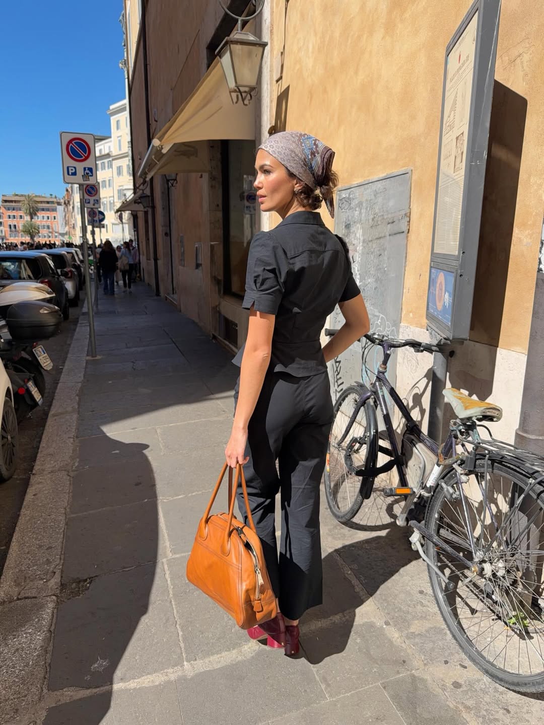 Style inspo za ljeto španjolske influencerice