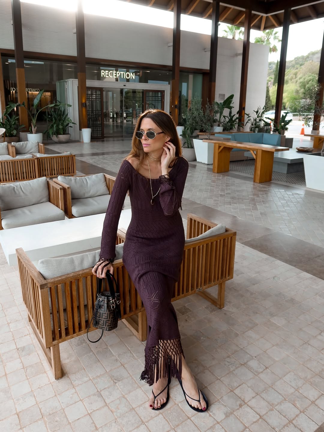 Style inspo za ljeto španjolske influencerice
