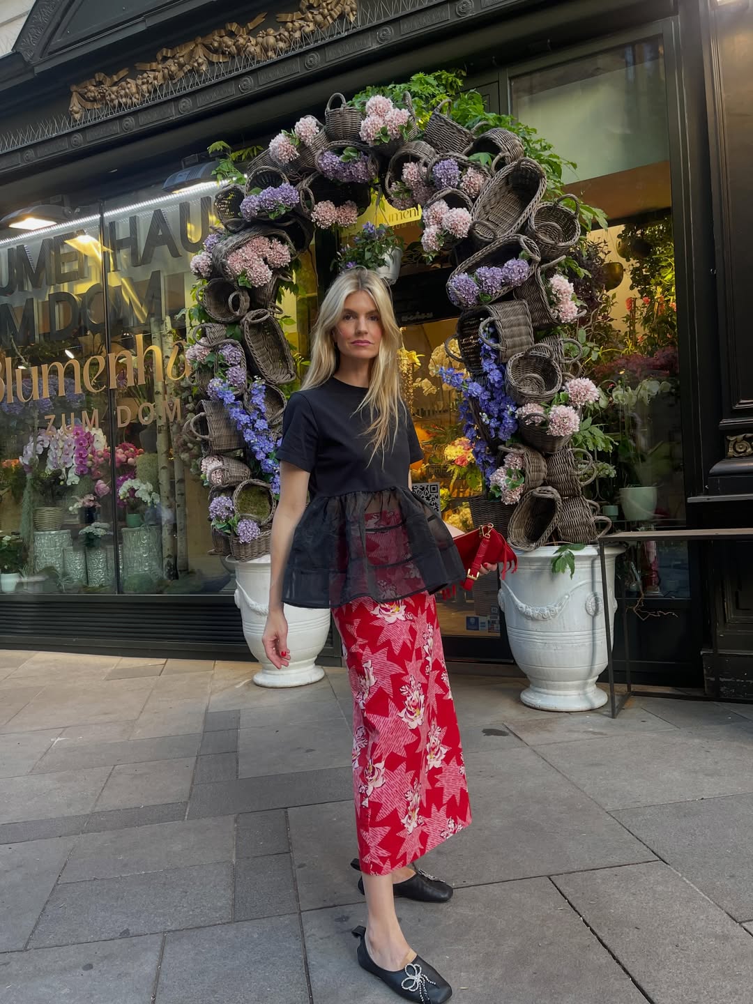 Style inspo za ljeto španjolske influencerice