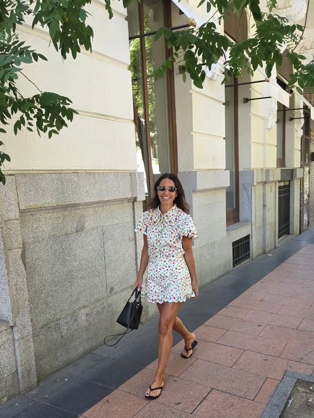 Style inspo za ljeto španjolske influencerice