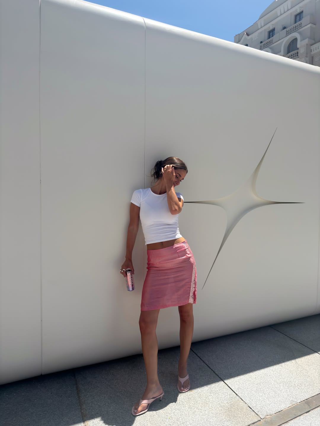 Style inspo za ljeto španjolske influencerice