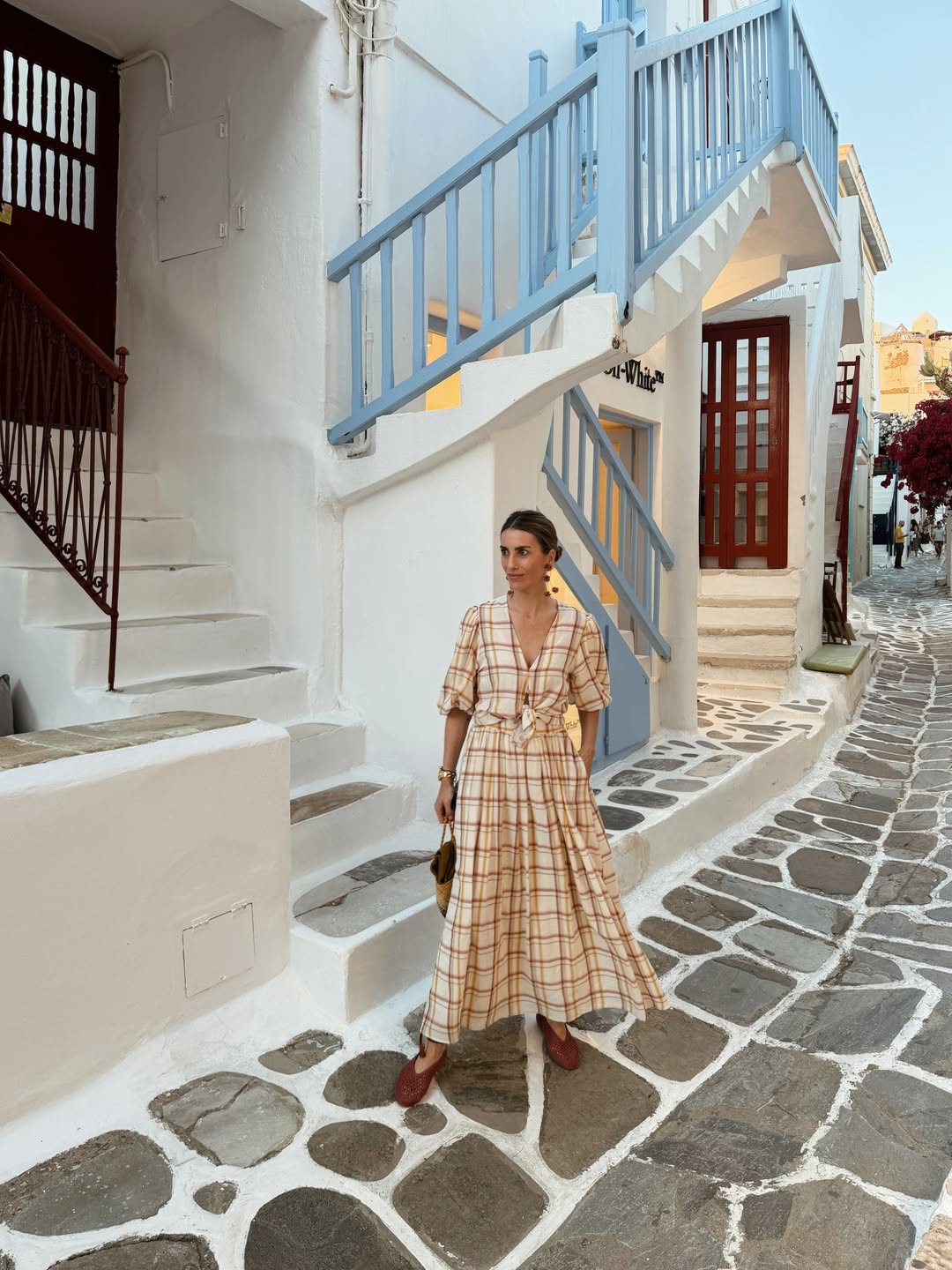 Style inspo za ljeto španjolske influencerice