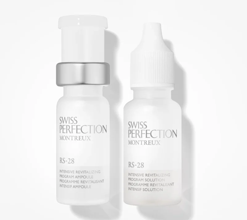 waterless skincare