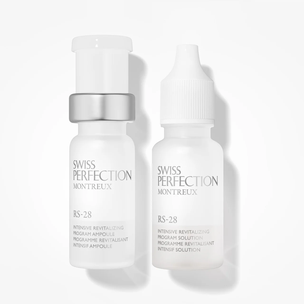 waterless skincare