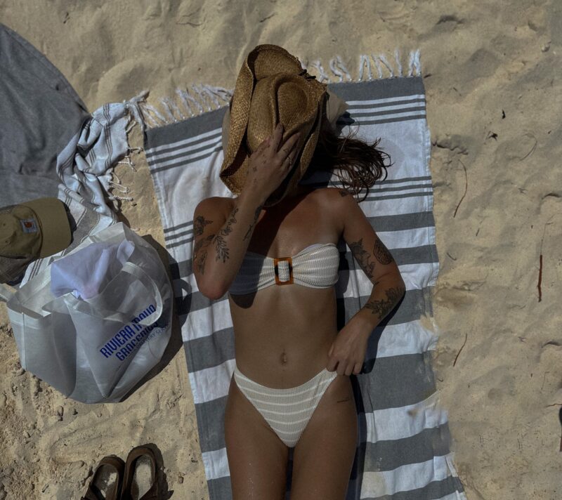 Faster tanning – trend ili dobra odluka?