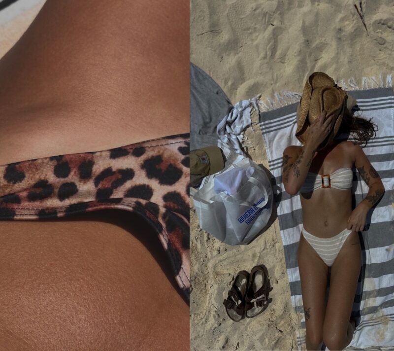 Faster tanning – trend ili dobra odluka?