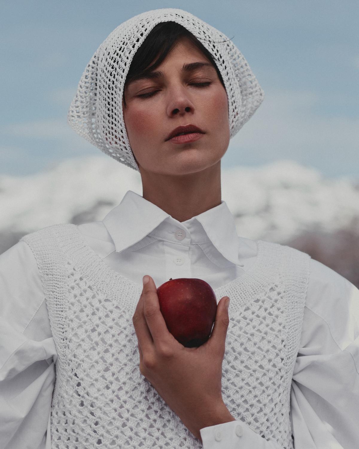 Wooly Rouge
