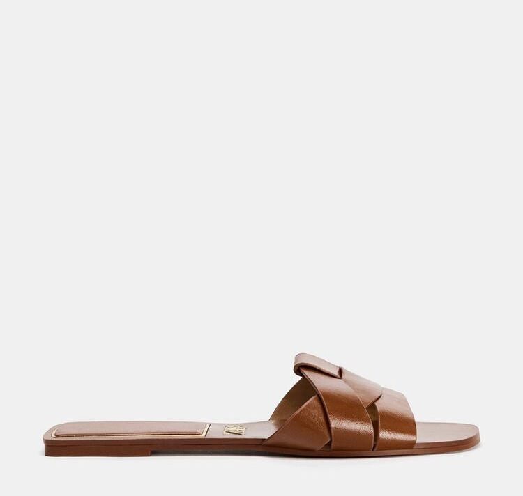Zara popularne natikače