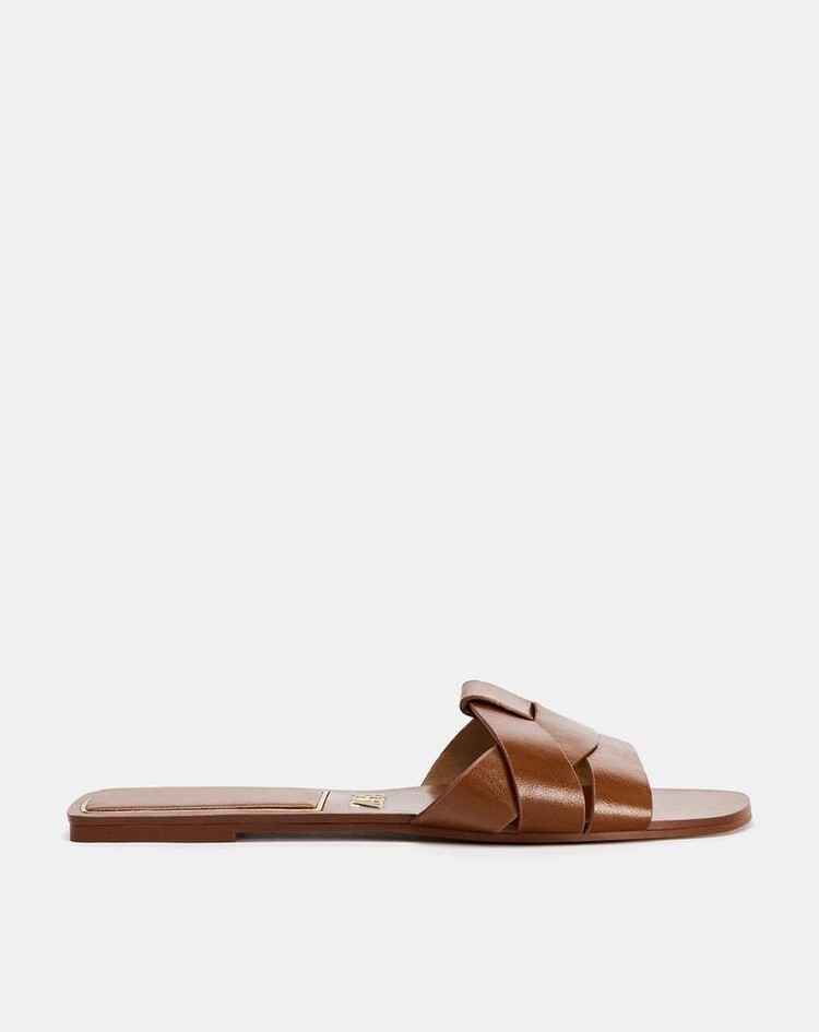 Zara popularne natikače