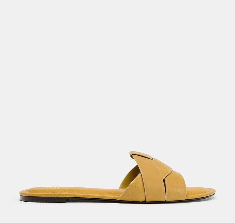 Zara popularne natikače