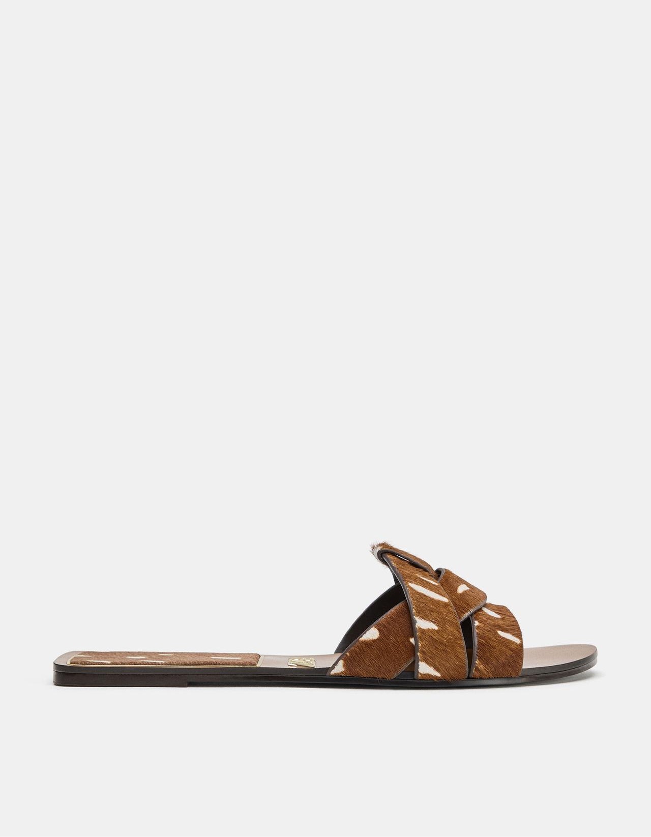 Zara popularne natikače