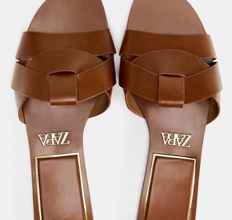 Zara popularne natikače
