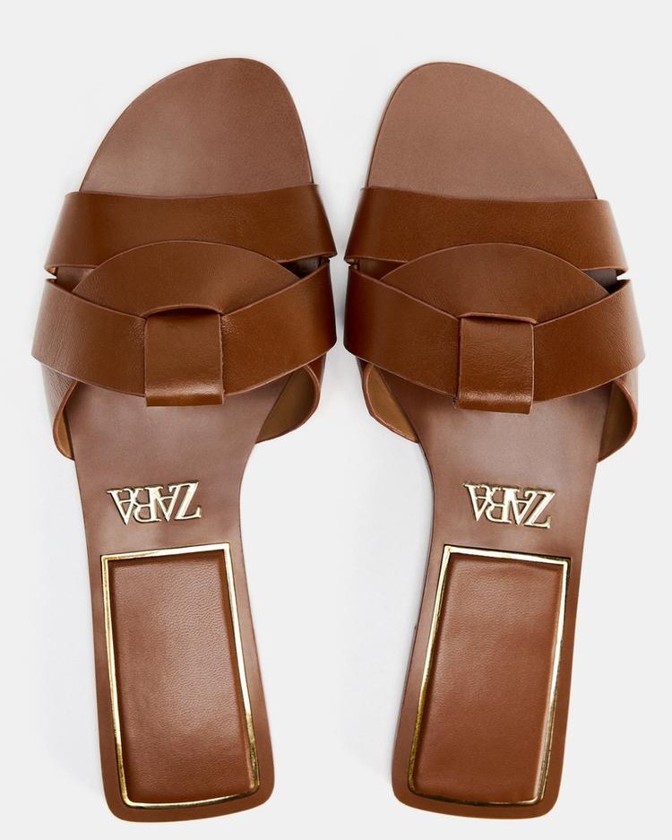 Zara popularne natikače