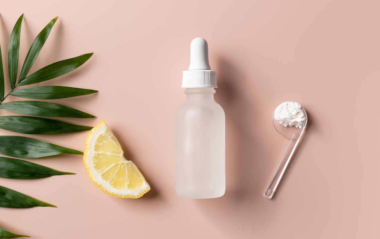 waterless skincare