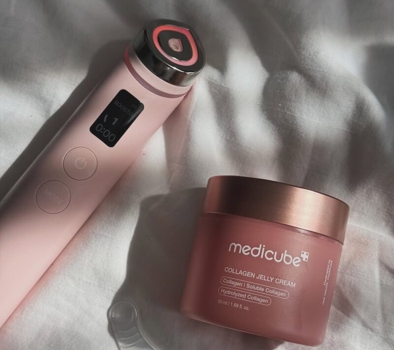 Ovo je kućni uređaj za njegu kože o kojem beauty urednici ne prestaju pričati