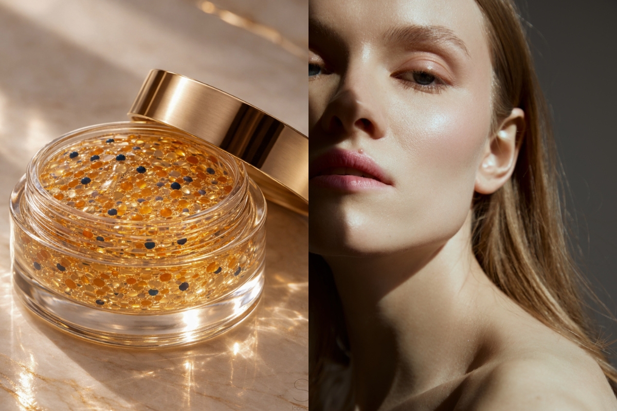 Caviar of Switzerland i Luxe Aura Monte Carlo