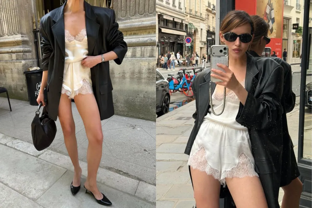 Co-ord setovi koje nosimo do kraja ljeta Co-ord setovi koje nosimo do kraja ljeta