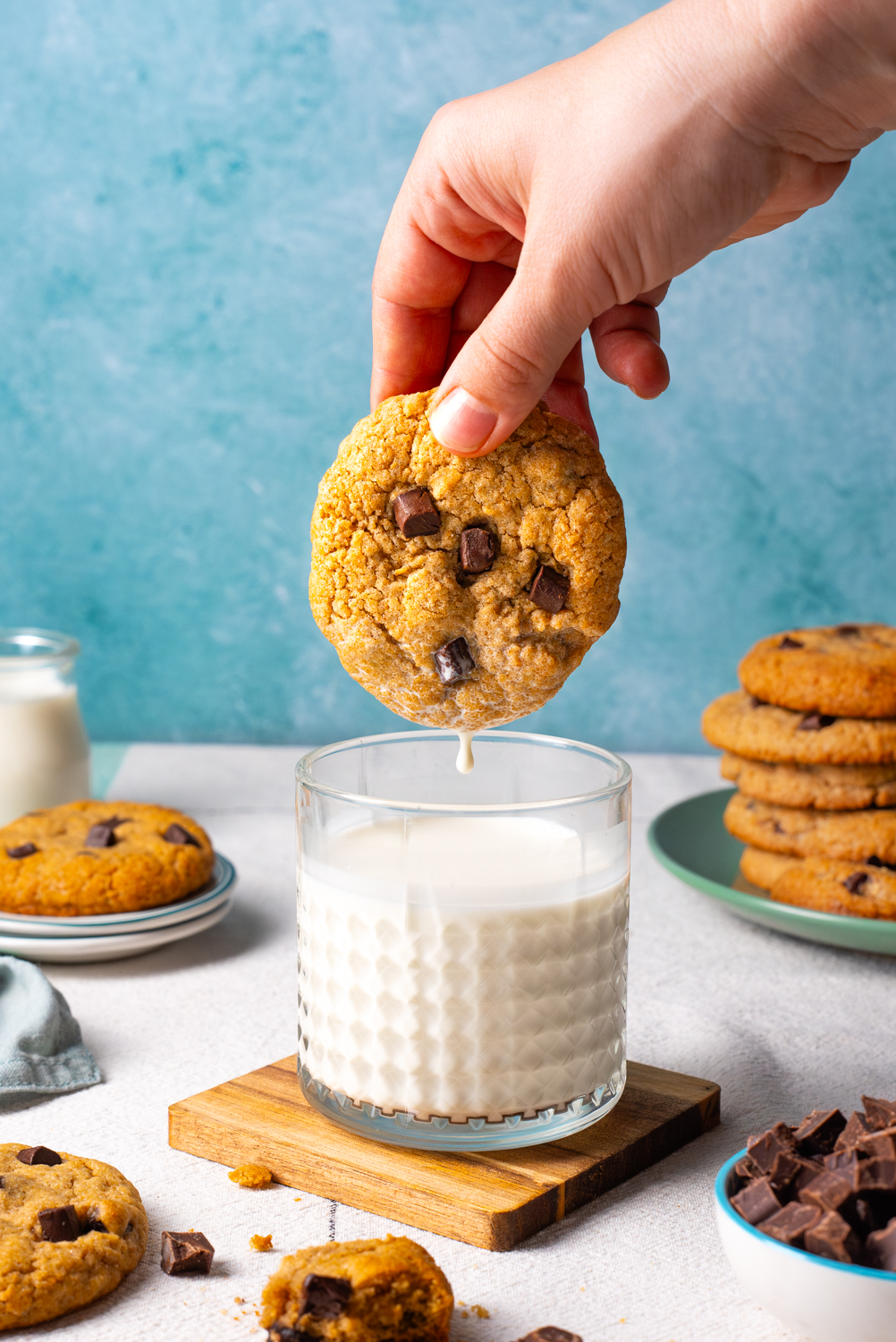 Dr. Oetker Classic Cookies naša su nova opsesija