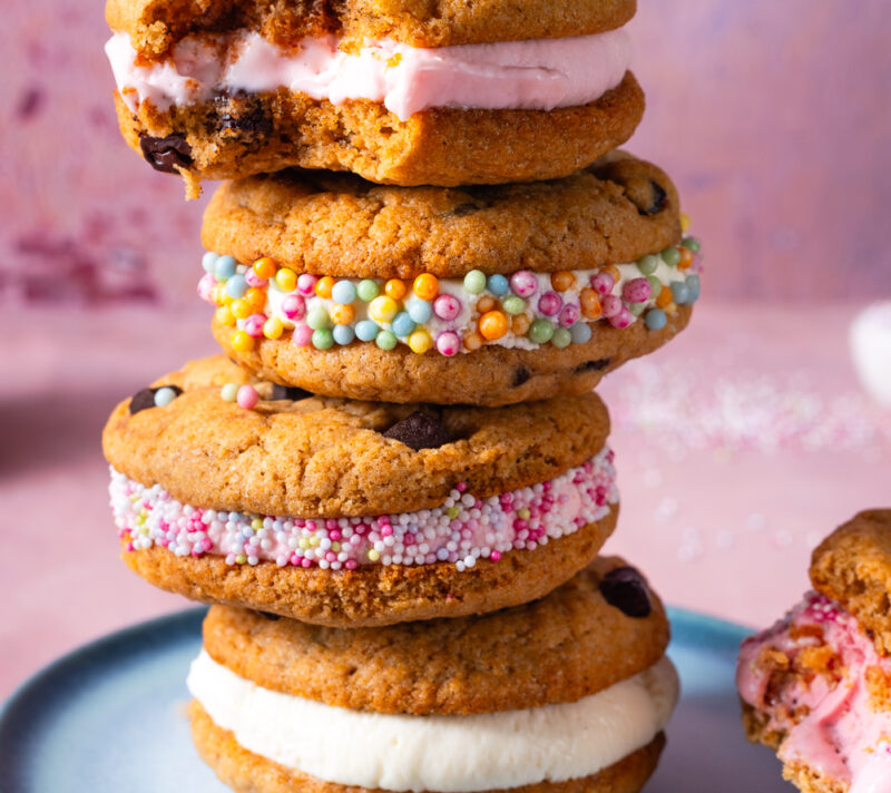 Dr. Oetker Classic Cookies naša su nova opsesija