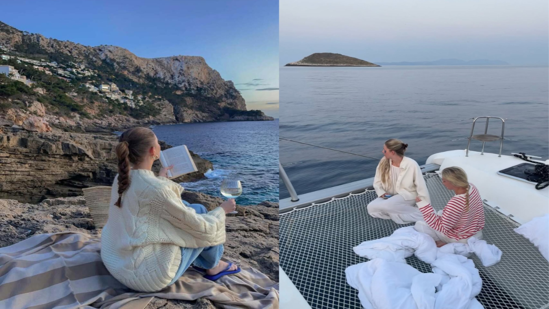 dusking travel trend