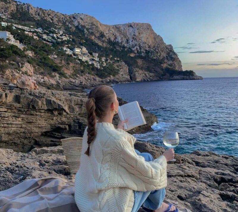 Dusking je novi travel trend koji nas uči kako se napokon odmoriti na putovanju