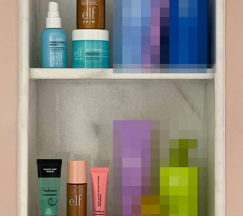 Povoljni brend koji je osvojio naše make-up torbice sada lansira proizvode za kosu