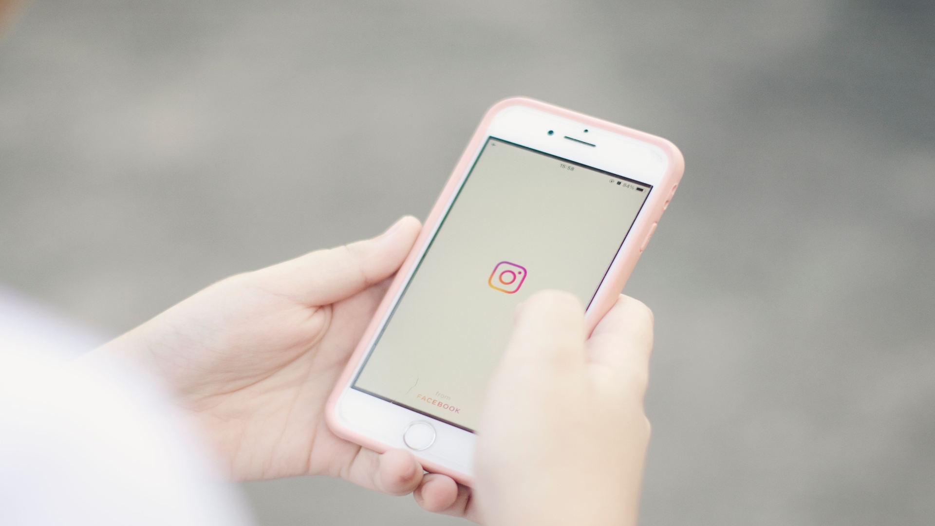 instagram nova opcija