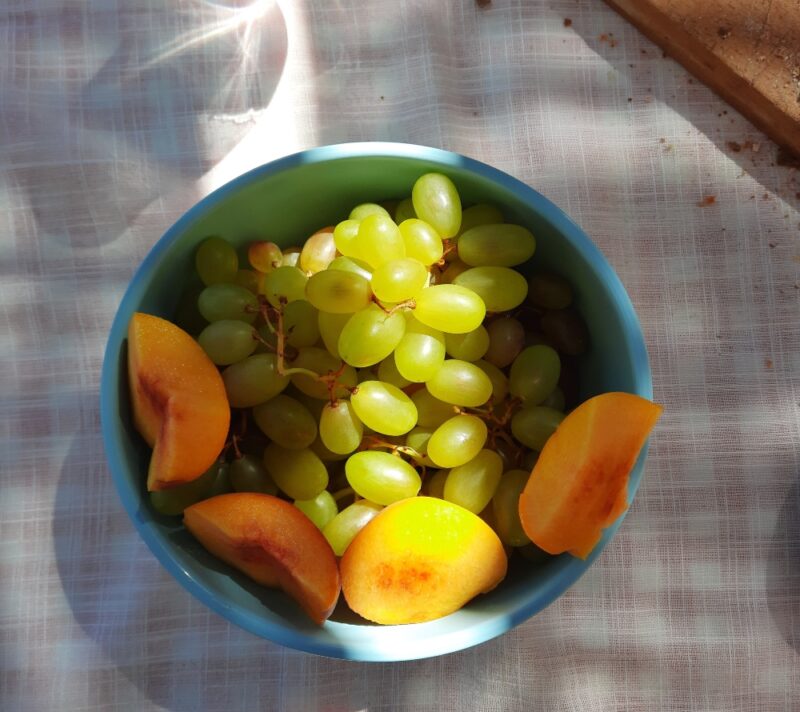 kako da voće ostane svježe